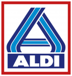 Logo van Scorm ALDI